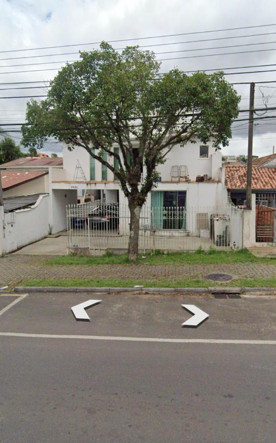 Quarto Hostel Curitiba Kültér fotó