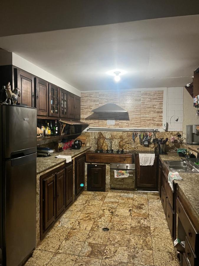 Quarto Hostel Curitiba Kültér fotó