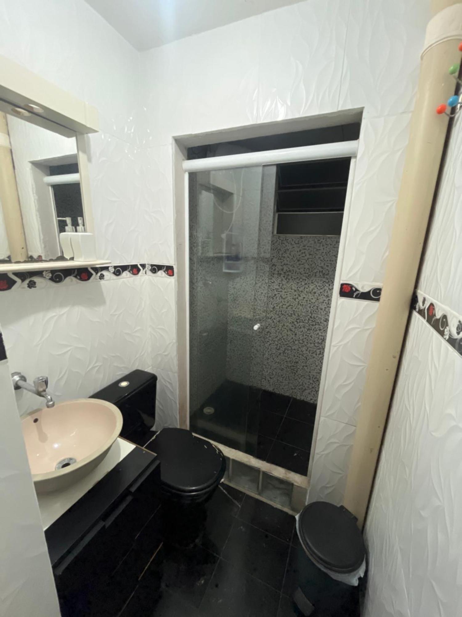 Quarto Hostel Curitiba Kültér fotó
